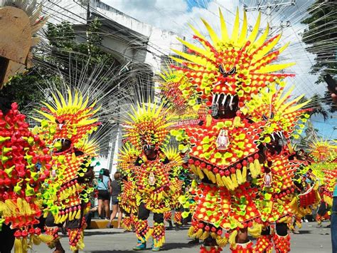 philippines festival list|List of festivals in the Philippines .